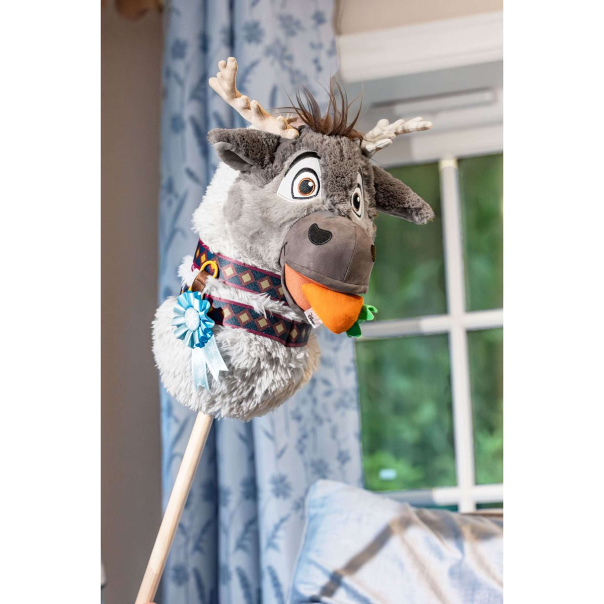 Disney Hobby Horse Set di accessori Sven