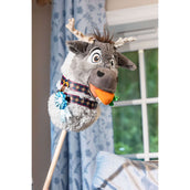 Disney Hobby Horse Set di accessori Sven
