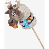 Disney Hobby Horse Set di accessori Sven
