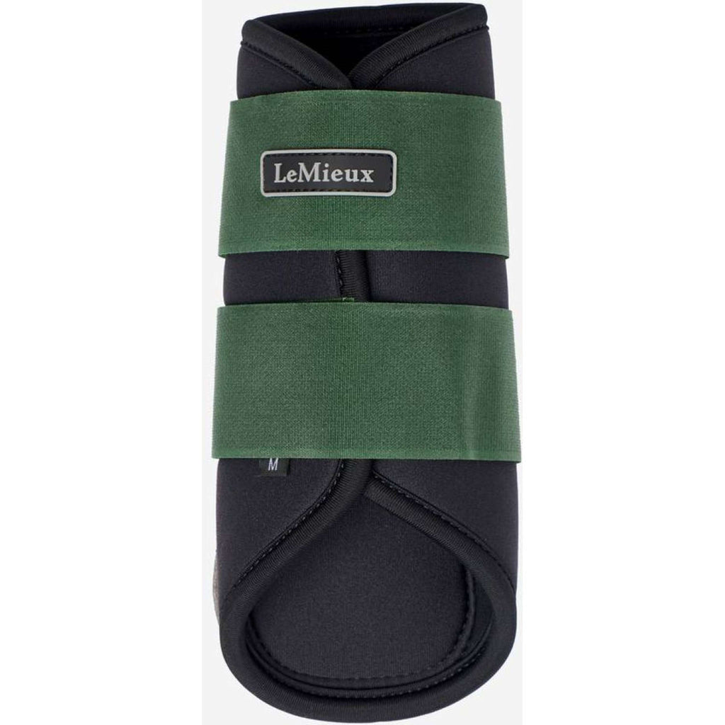 LeMieux Parastinchi Grafter Brushing Cacciatore Verde