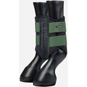 LeMieux Parastinchi Grafter Brushing Cacciatore Verde
