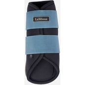 LeMieux Parastinchi Grafter Brushing Blu ghiaccio