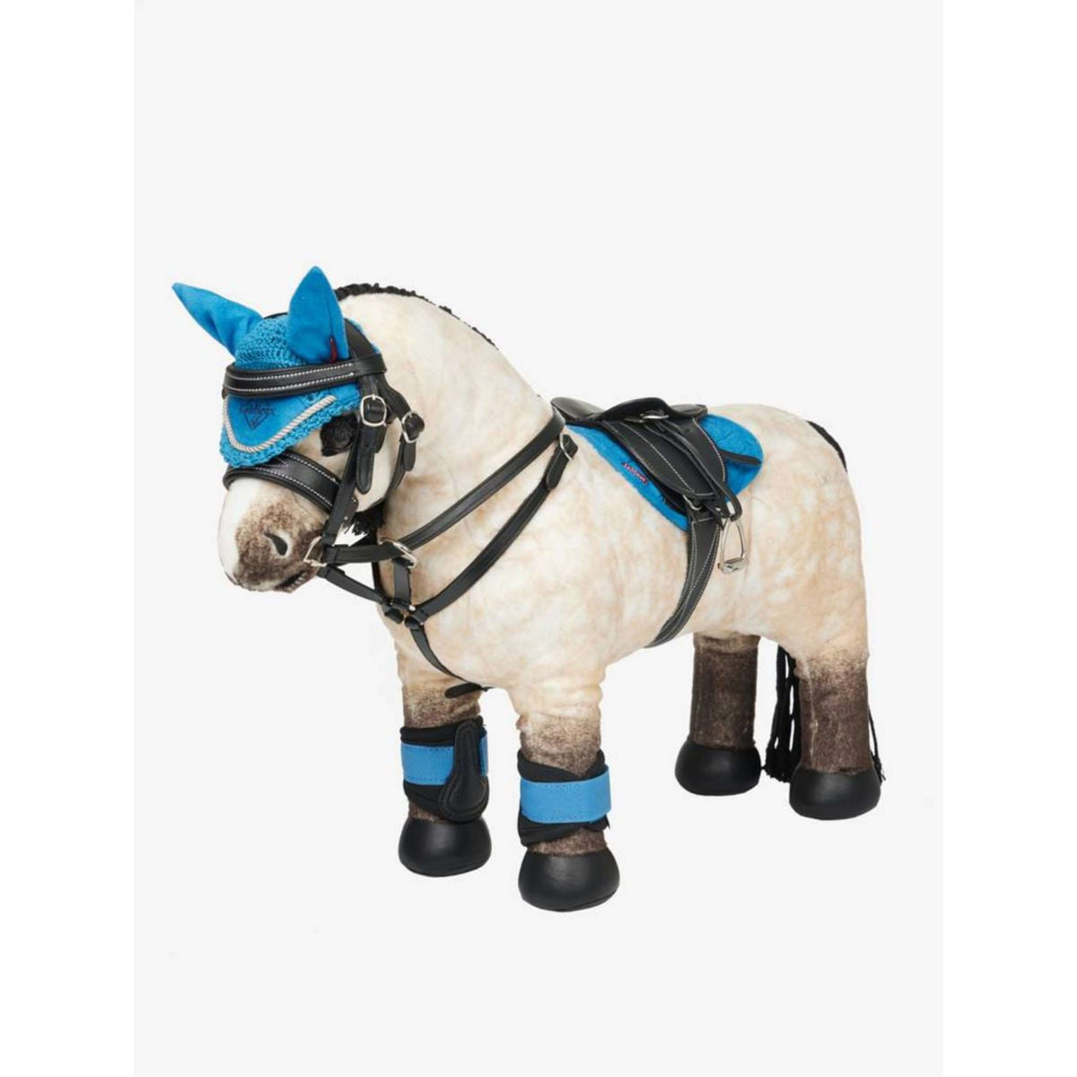 LeMieux Martingala Toy Pony Nero