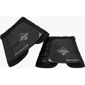 LeMieux Stivaletti a Campana Motionflex OverReach Nero