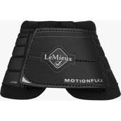 LeMieux Stivaletti a Campana Motionflex OverReach Nero