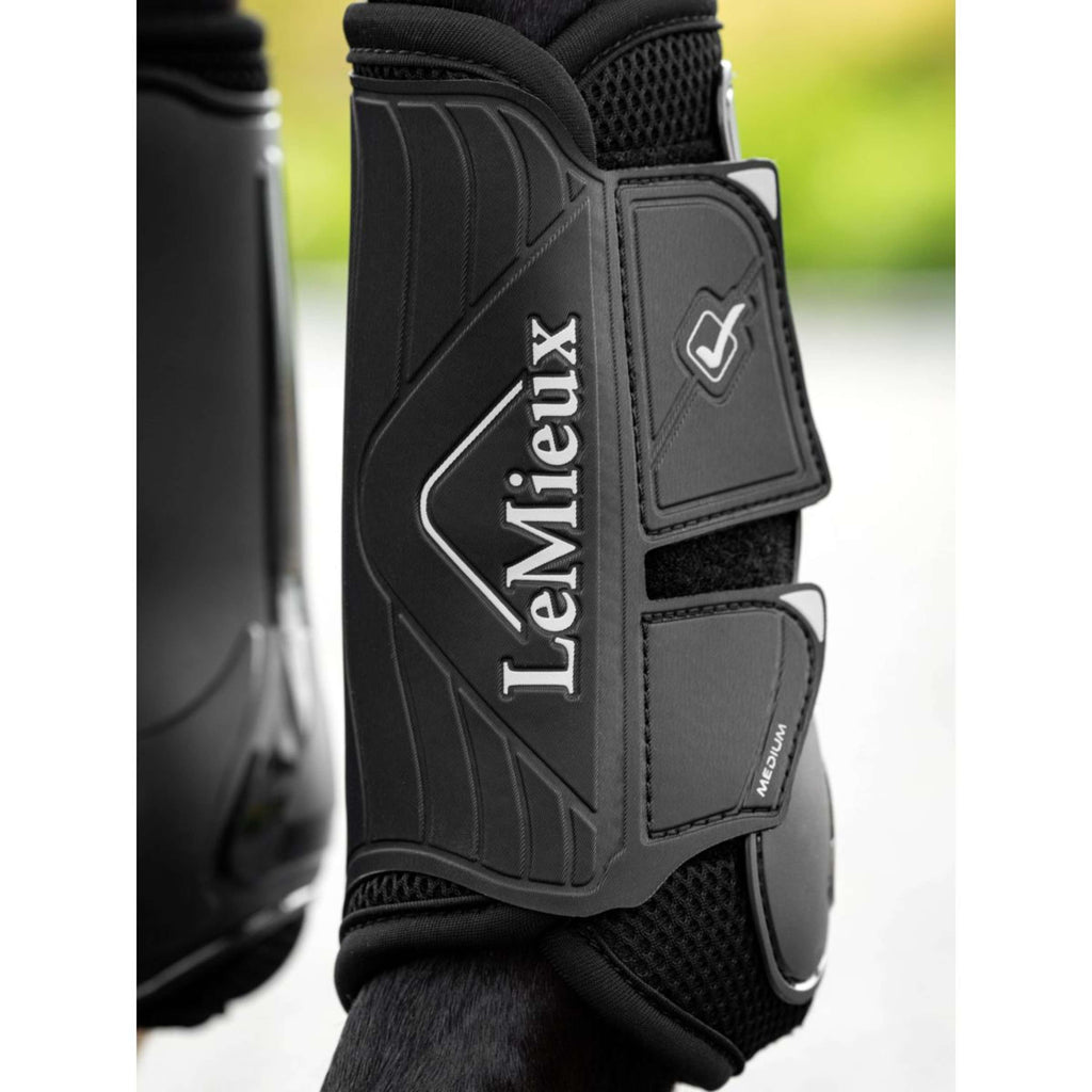 LeMieux Parastinchi Motionflex Nero