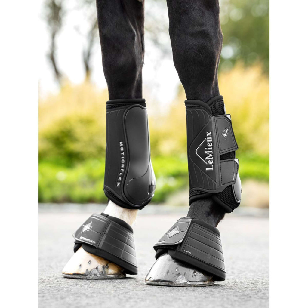 LeMieux Parastinchi Motionflex Nero