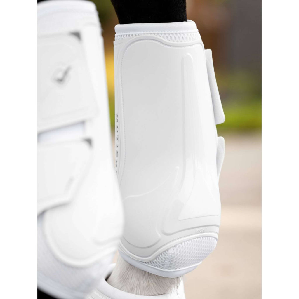 LeMieux Parastinchi Motionflex Bianco