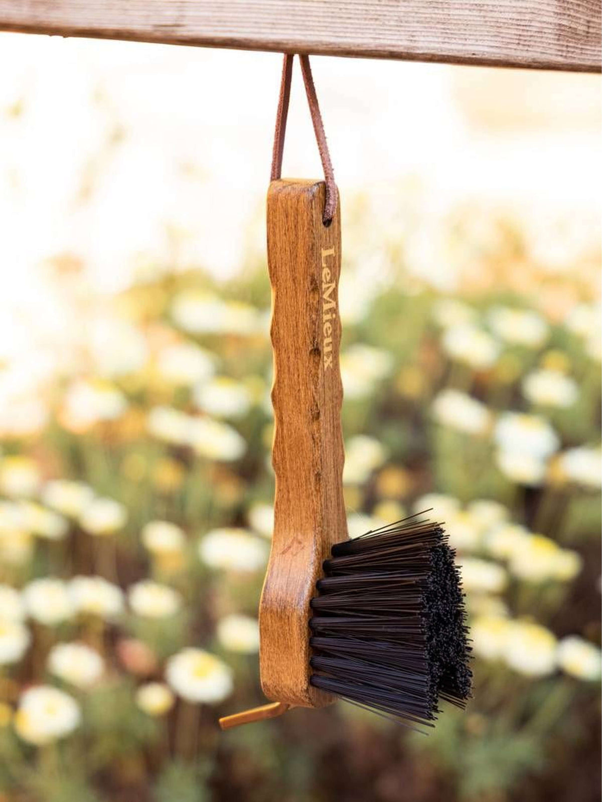 LeMieux Netta unghie Artisan Marrone