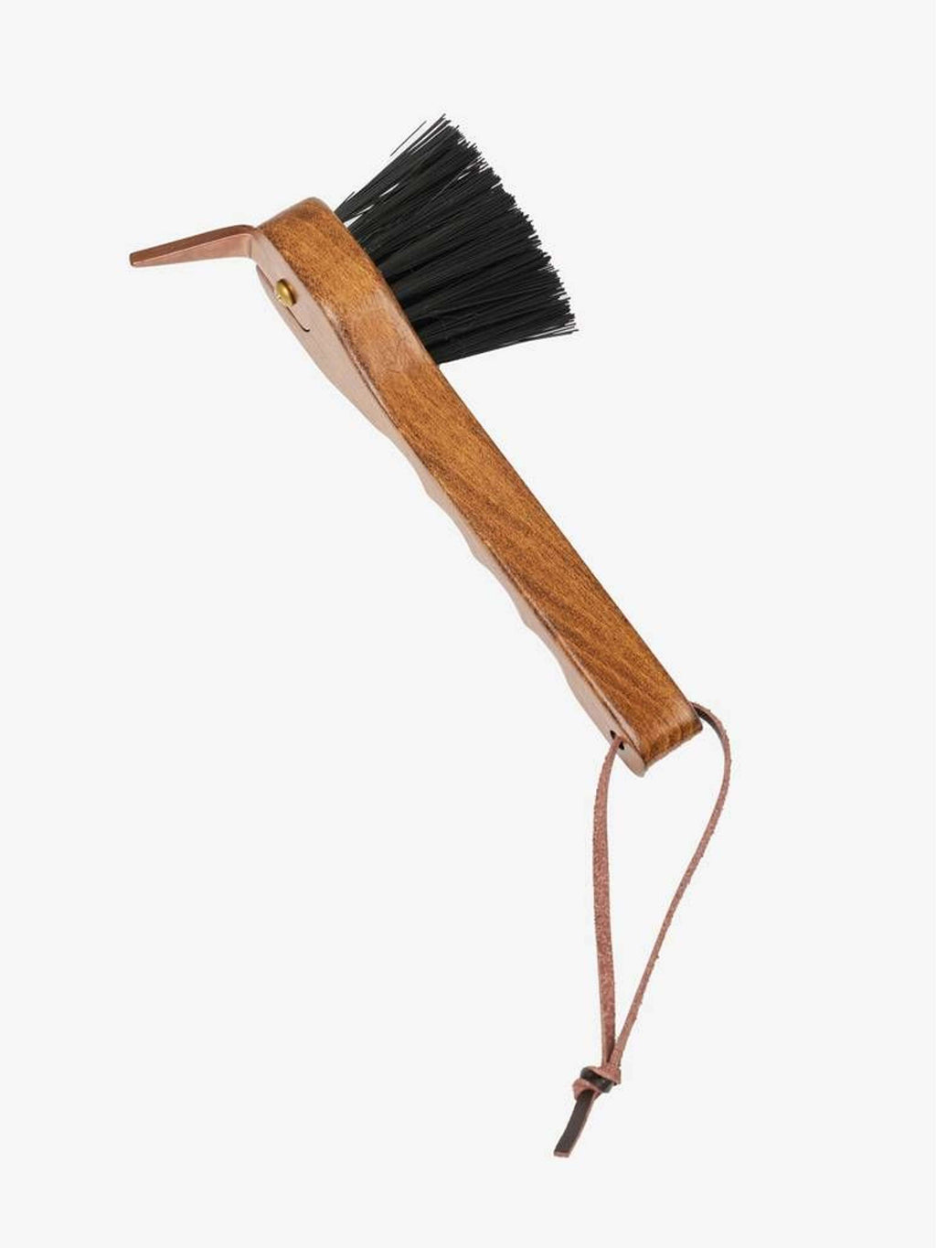 LeMieux Netta unghie Artisan Marrone