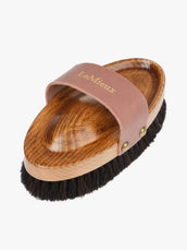 LeMieux Spazzole Artisan Marrone