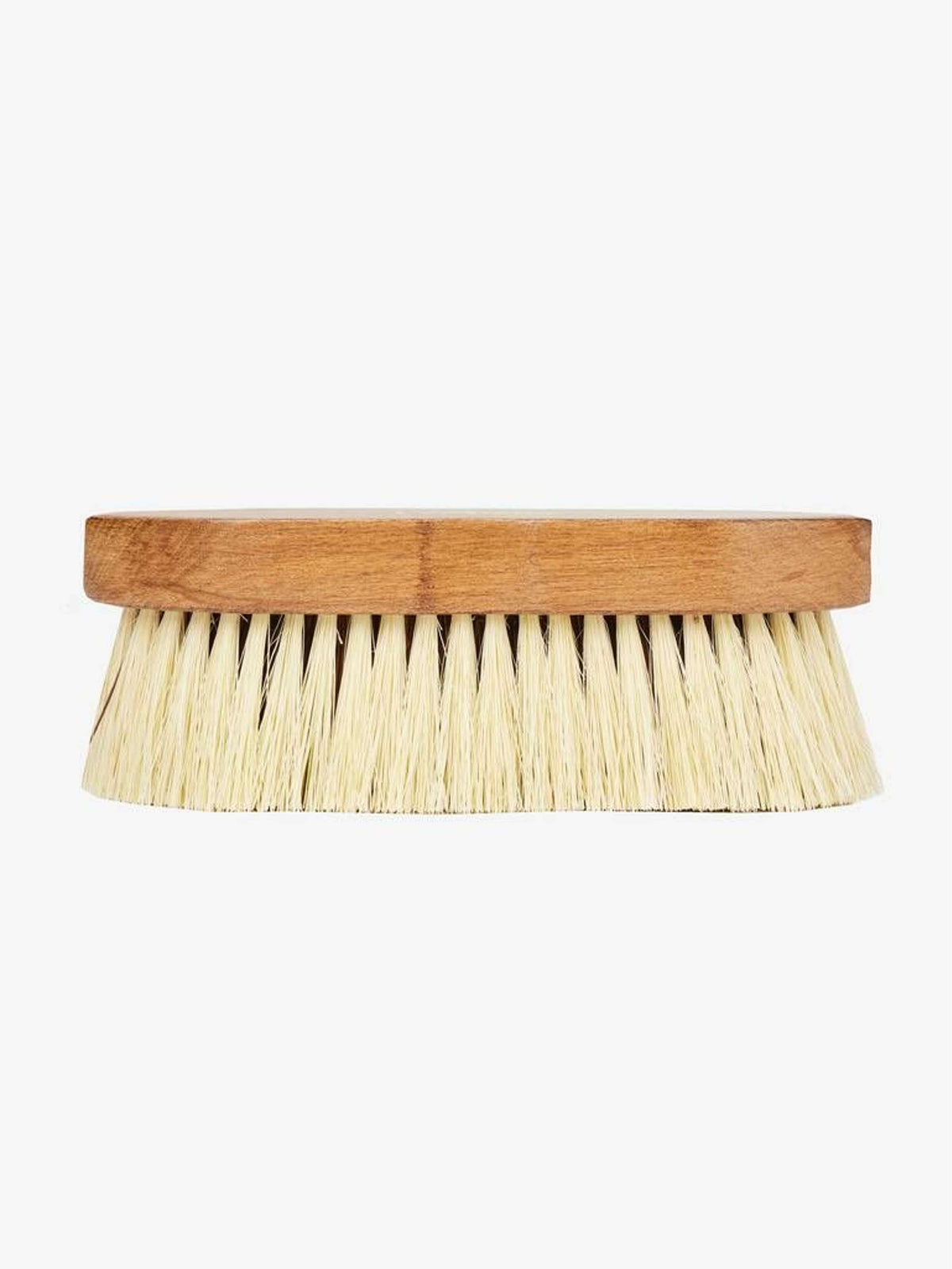 LeMieux Spazzole Artisan Deep Clean Dandy Marrone