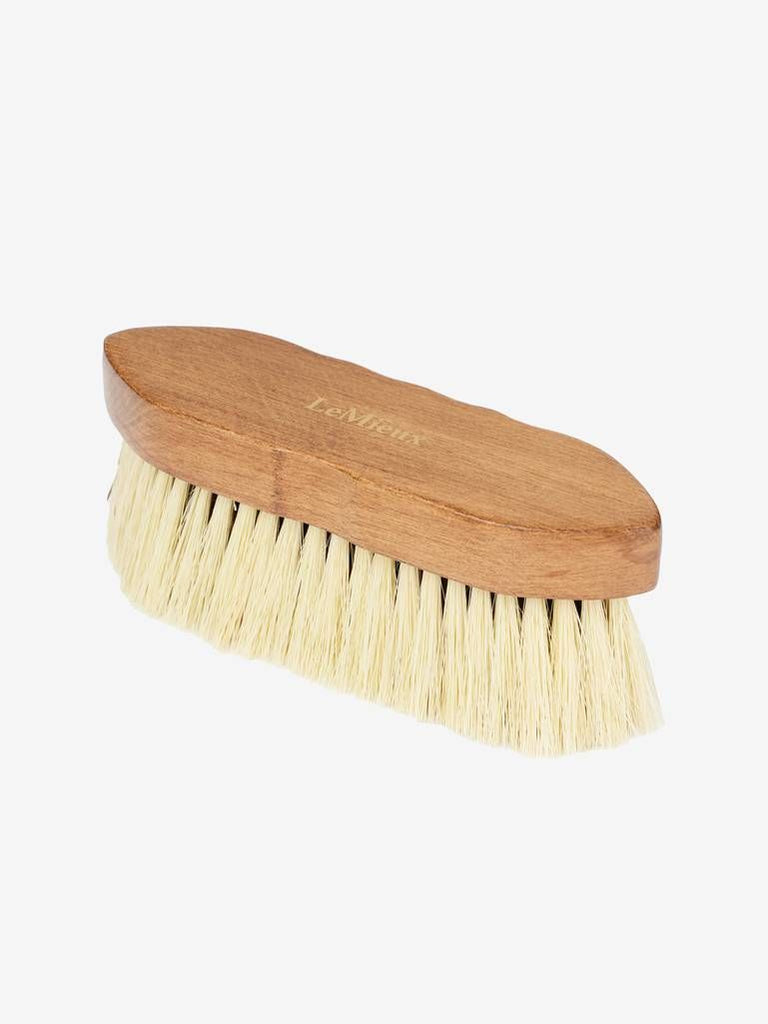 LeMieux Spazzole Artisan Deep Clean Dandy Marrone
