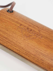 LeMieux Spazzole Artisan Marrone
