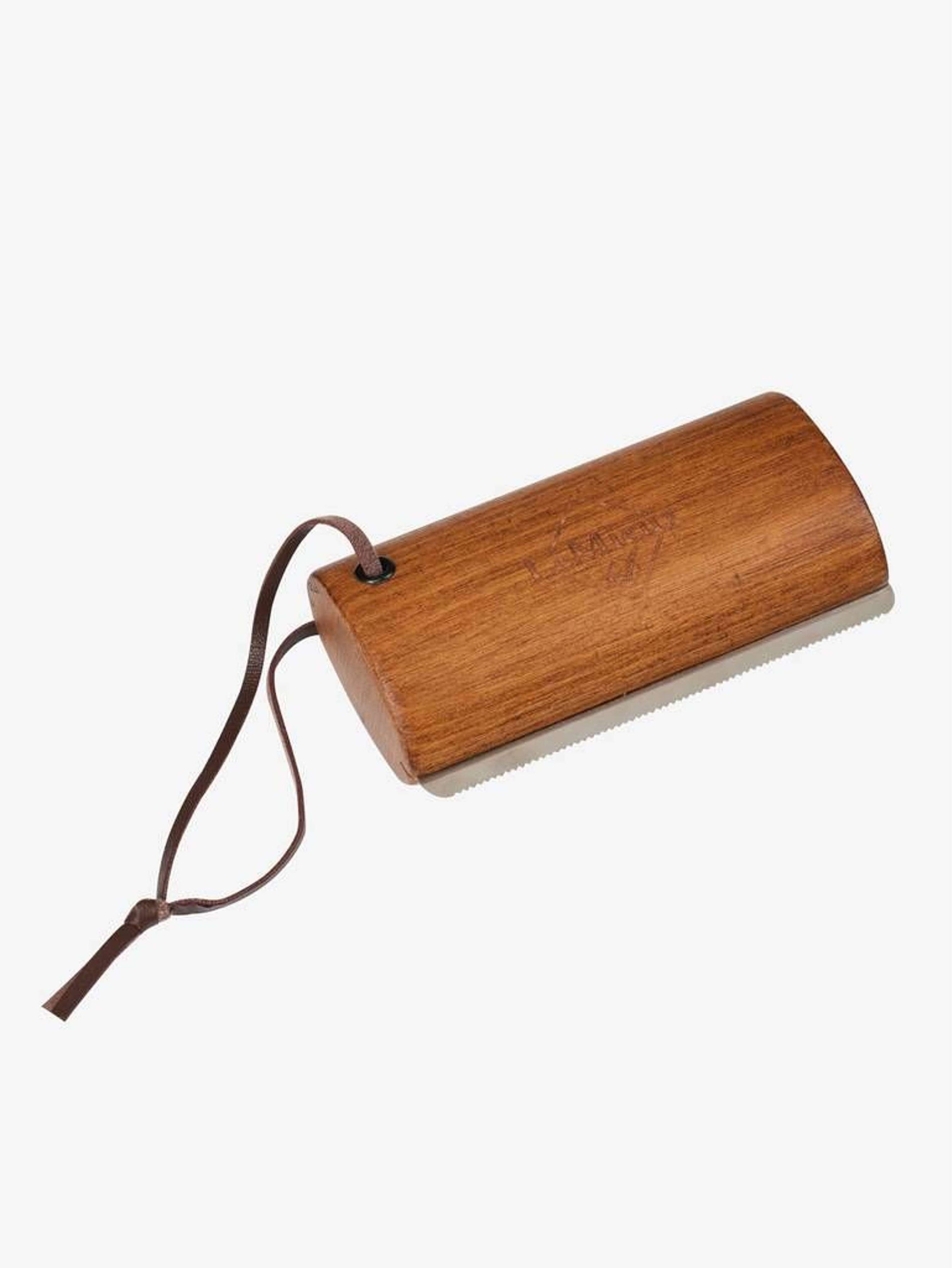 LeMieux Spazzole Artisan Marrone