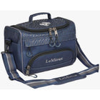 LeMieux Borsa per la Toelettatura Elite ProKit Lite Blu