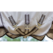 LeMieux Coperta Estiva Kudos Field Calcolo