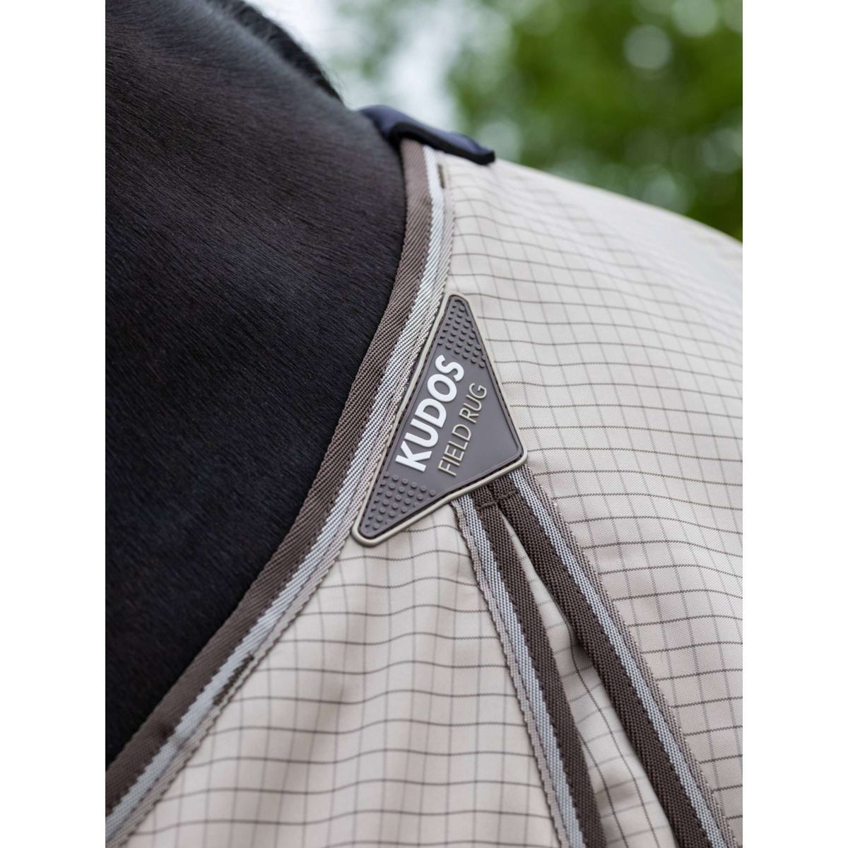 LeMieux Coperta Estiva Kudos Field Calcolo