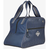 LeMieux Borsa per Stivali Elite Pro Blu