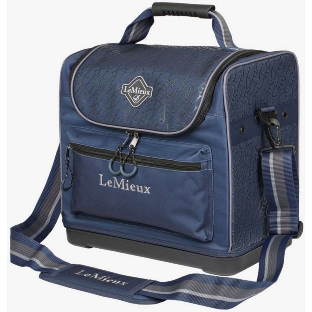 LeMieux Borsa per la Toelettatura Elite Pro Blu