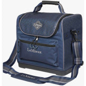 LeMieux Borsa per la Toelettatura Elite Pro Blu