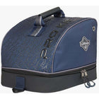 LeMieux Borsa per Casco Elite Pro Blu