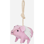 LeMieux Giocattoli Flying Pig Rosa