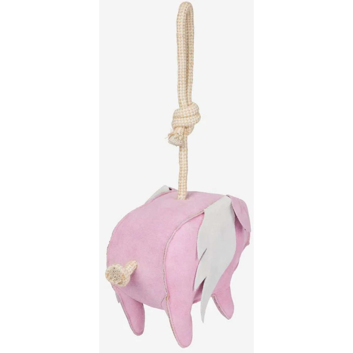 LeMieux Giocattoli Flying Pig Rosa