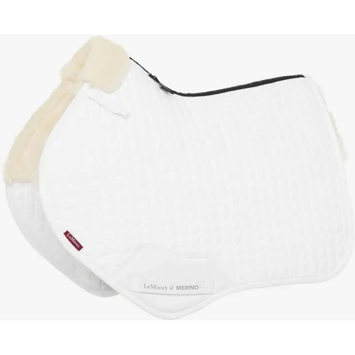 LeMieux Sottosella Pro CC Bianco/Bianco