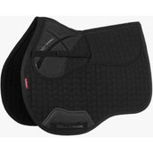 LeMieux Sottosella Prosorb Plain 2 Pocket Nero