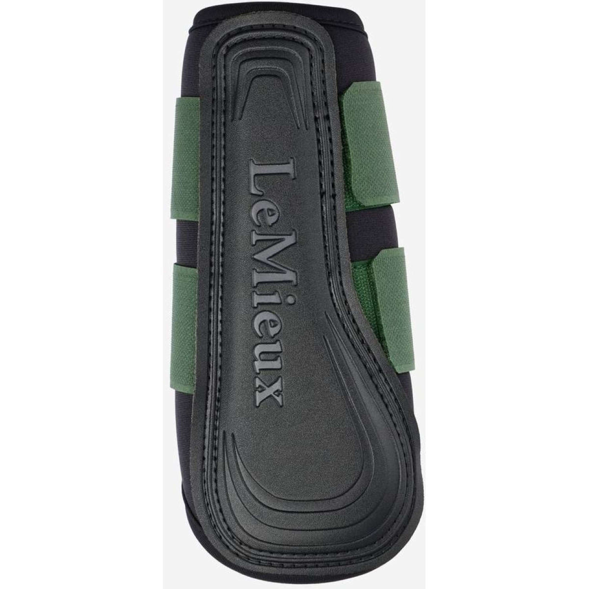 LeMieux Parastinchi Grafter Brushing Cacciatore Verde