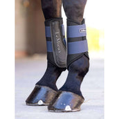 LeMieux Parastinchi Grafter Brushing Navy