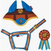 Disney Hobby Horse Set di accessori Pegasus
