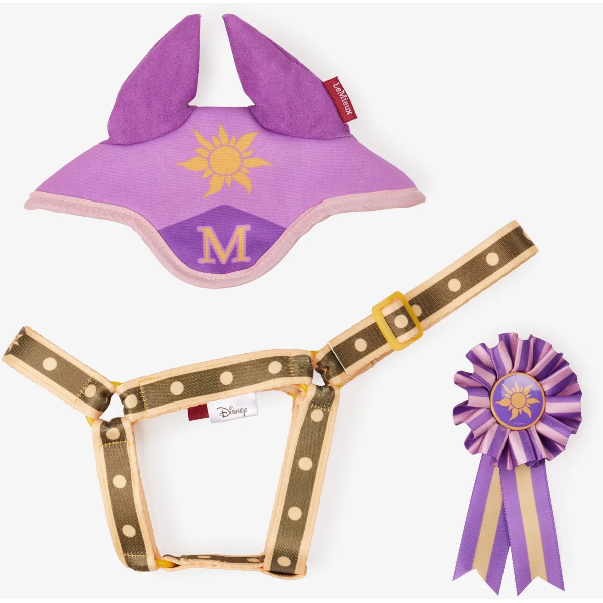 Disney Hobby Horse Set di accessori Maximus