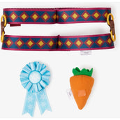 Disney Hobby Horse Set di accessori Sven