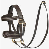 LeMieux Briglia Toy Pony Marrone