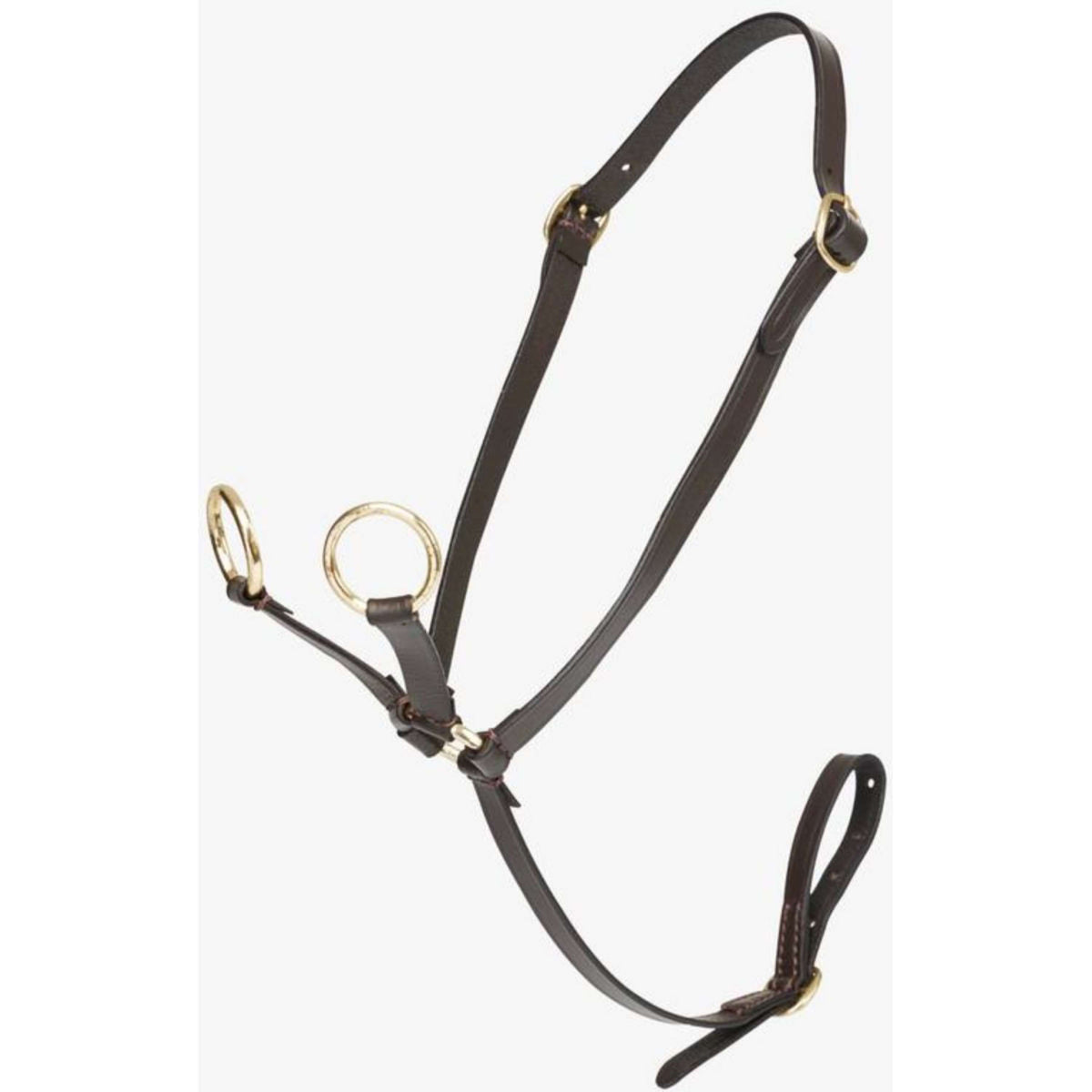 LeMieux Martingala Toy Pony Marrone
