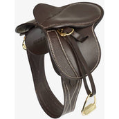 LeMieux Sella Toy Pony Marrone