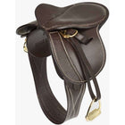 LeMieux Sella Toy Pony Marrone