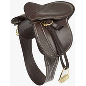 LeMieux Sella Toy Pony Marrone