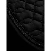 LeMieux Sottosella Crystal Suede Close Contact Nero