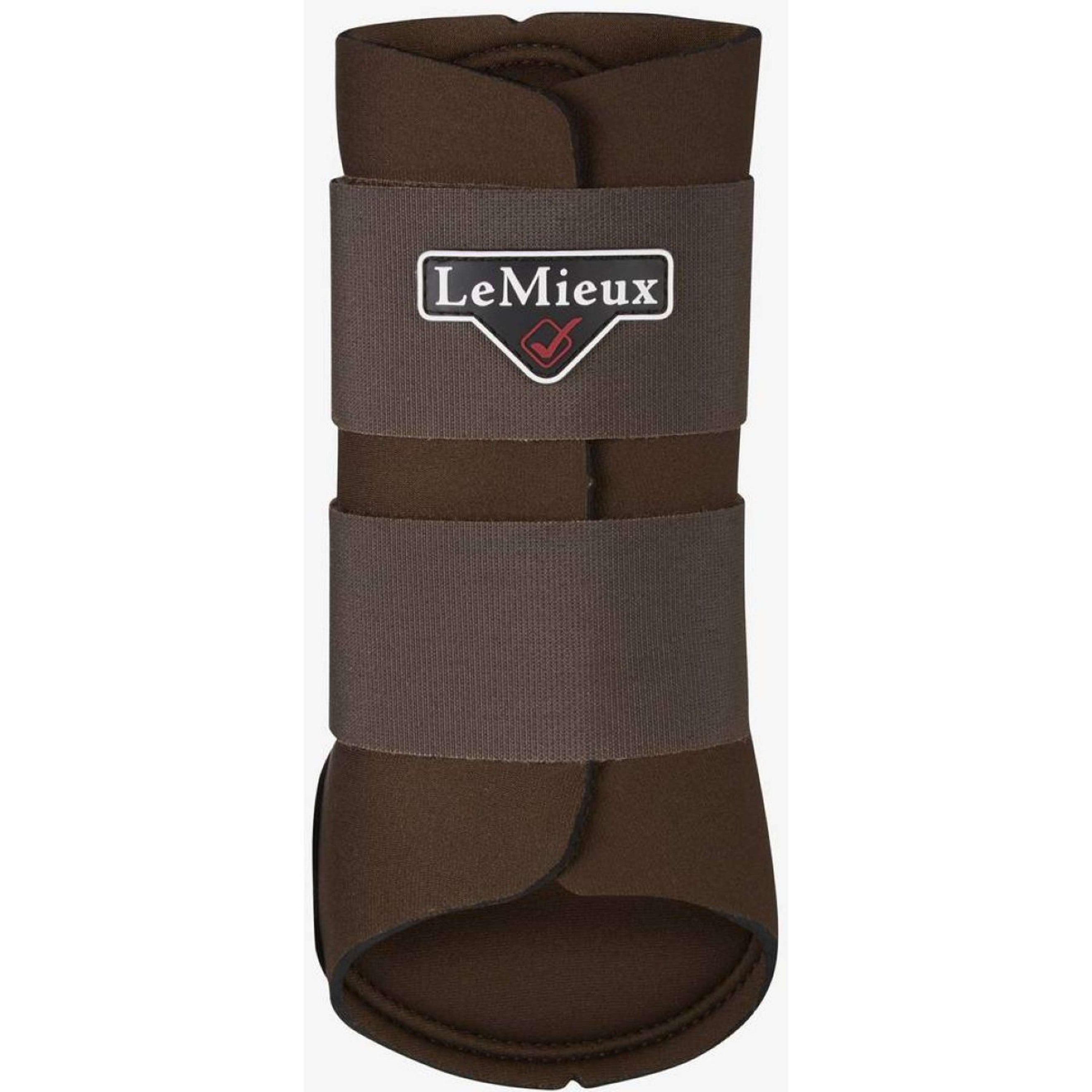 LeMieux Parastinchi Grafter Brushing Marrone LeMieux Parastinchi Grafter Brushing Marrone