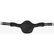 LeMieux Sottopancia da salto Magnet Nero