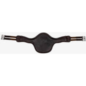 LeMieux Sottopancia da salto Magnet Marrone