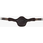 LeMieux Sottopancia da salto Magnet Marrone