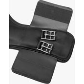 LeMieux Sottopancia da salto Magnet Nero