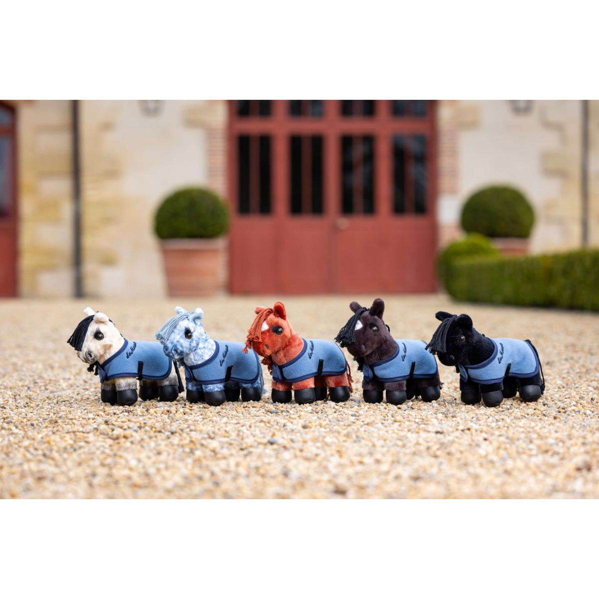 LeMieux Pony Piccolo Freya