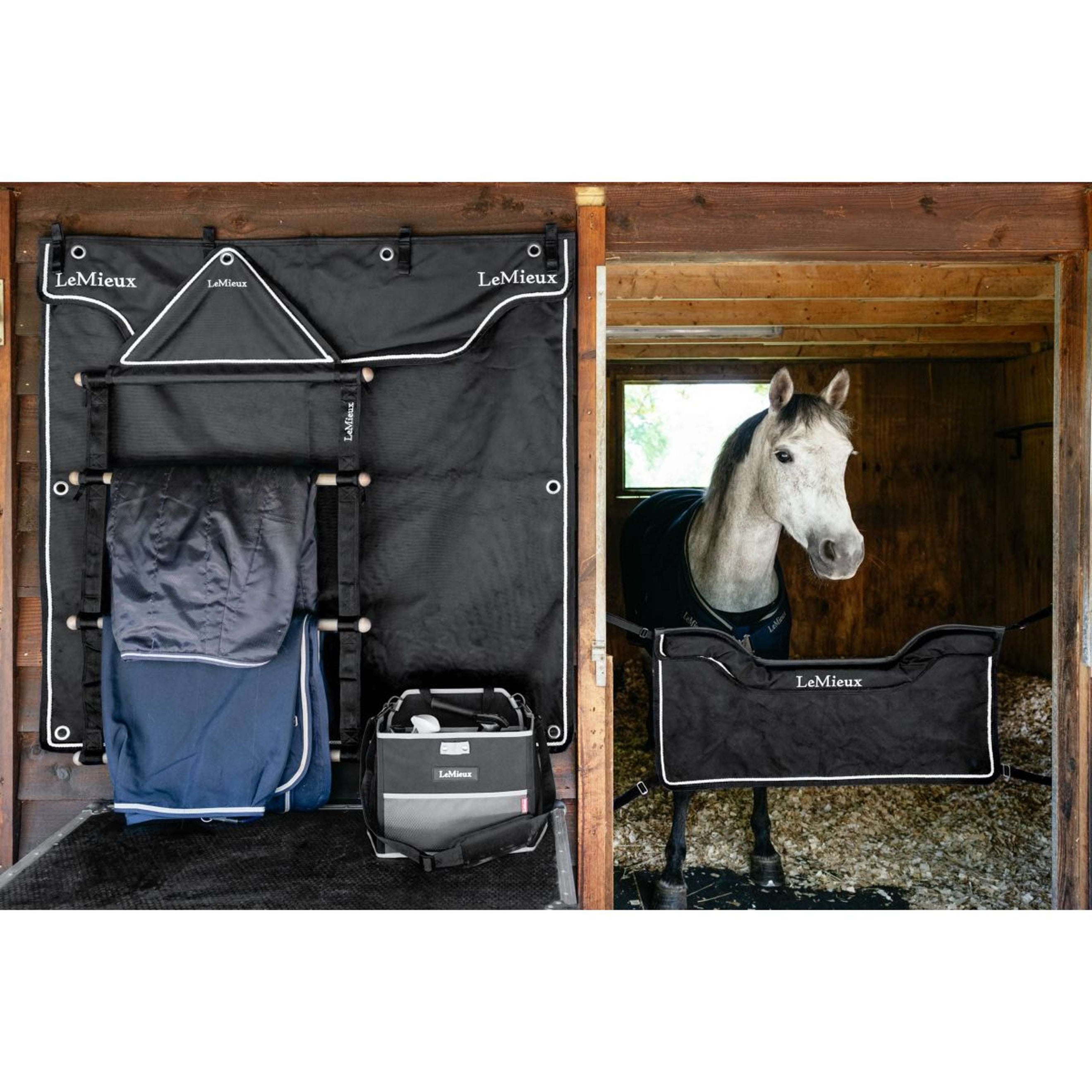 LeMieux Stable Guard Nero LeMieux Stable Guard Nero