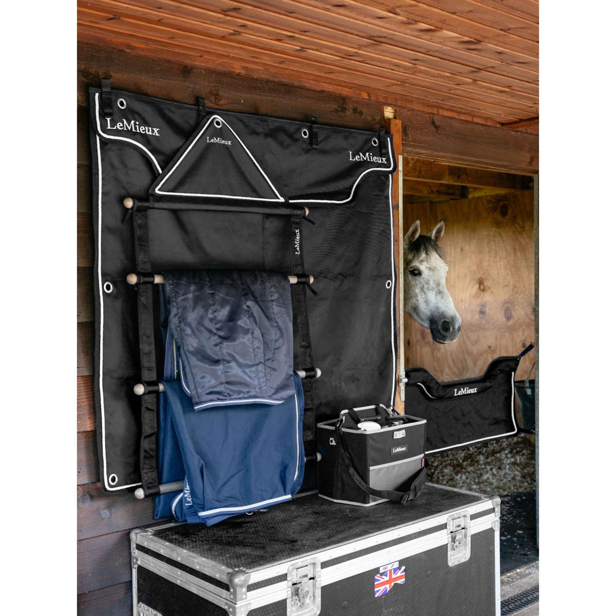 LeMieux Tende da Scuderia Nero