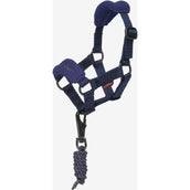 LeMieux Capezzina Vogue Pony giocattolo Ink Blue